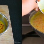 carrot sago kheer 4