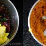 raw mango chutney 3
