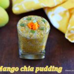 chia pudding recipe