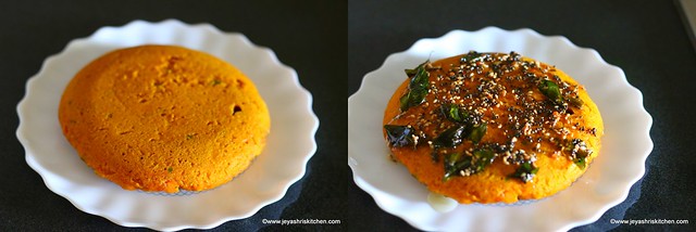 mango dhokla 5