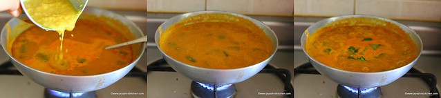 vendakkai sambar 8