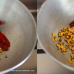 vendakkai sambar 3