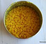 vendakkai sambar 1