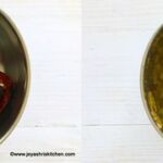 mint onion chutney 5