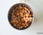 peanut murukku 1