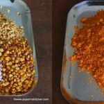 thengai milagai podi 6