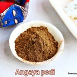 Angaya podi