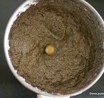 ellu chutney recipe 3