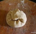 schezwan paneer paratha 4