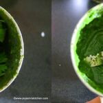 chutney pulao 1