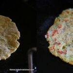 bhakri recipe 4
