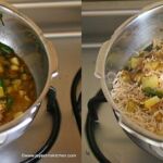 potato pulao 3