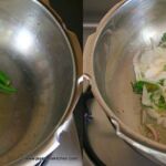 potato pulao 1