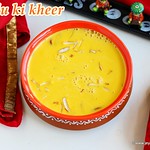 Kaddu ki kheer