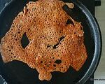 ragi rava dosa 3