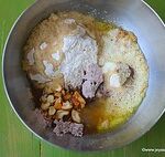 ragi rava laddu 3