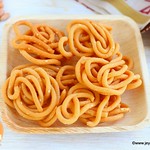 Peanut murukku recipe