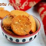 Nippatu recipe