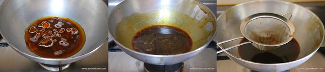 pachai payaru payasam 2