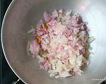millet flakes upma 3