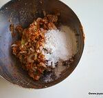 jackfruit seed cutlet 4