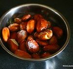 jackfruit seed cutlet 2