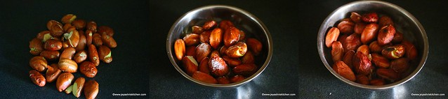 jackfruit seed cutlet 2