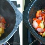 sundakkai kara kuzhambu 3