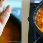Sundakkai kara kuzhambu 6