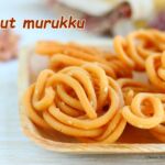 Peanut – murukku