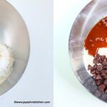oats choco chips cookies 3