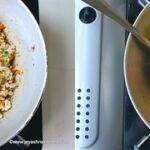 millet flakes upma 5