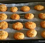 coconut cookies 5
