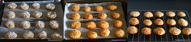 coconut cookies 5