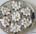sweet ammini kozhakattai 2