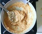 karupatti kaju katli 5
