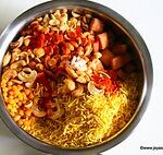 madras mixture 11