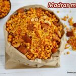 Madras mixture recipe