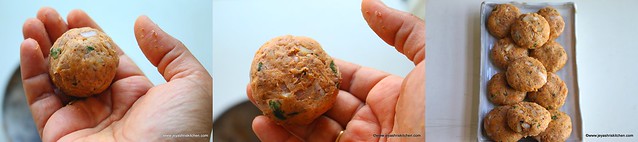 jackfruit seed cutlet 5