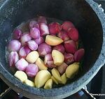 sundakkai kara kuzhambu 2