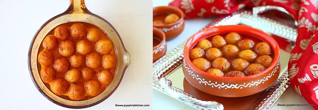 rava gulab jamun 10