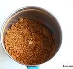 puliyodarai podi 4