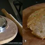 zucchini-paratha 4