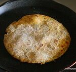 zucchini -paratha 5