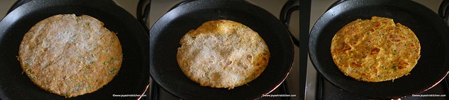 zucchini -paratha 5