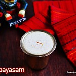 Paal payasam