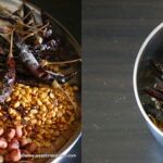 peanut idli milagai podi 6
