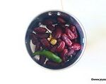 rajma murukku 1