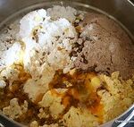 ragi butter murukku 2