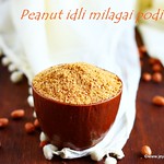 Idli milagaipodi